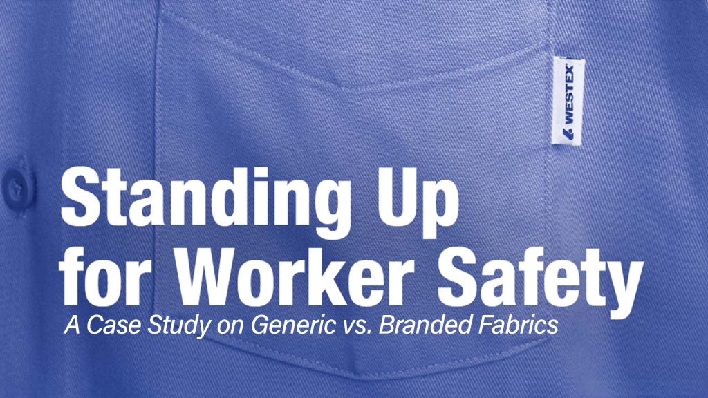 Standing Up for Worker Safety